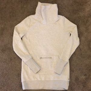 Fabletics Funnel Neck